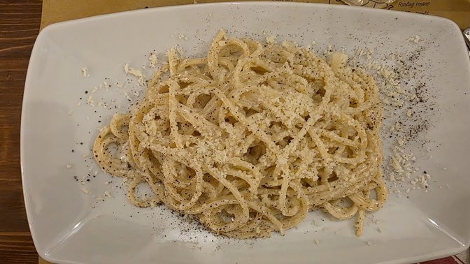 Trattoria Osti Matti