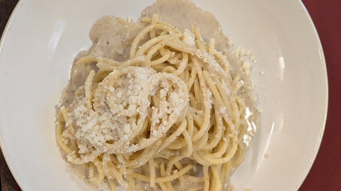 MANCO Ristorante Piazza Bologna