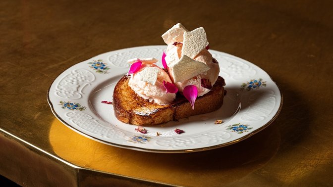Gusta | Ristorante - Aperitivi - Bar - Eventi