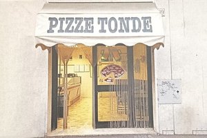 Pizzeria Mari dal 1974