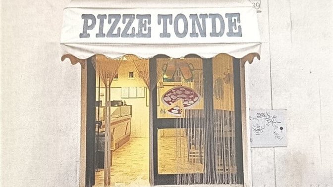 Pizzeria Mari dal 1974