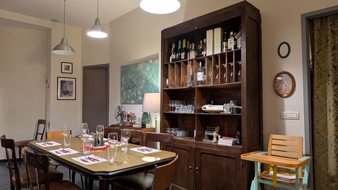 Cucina del Mercato