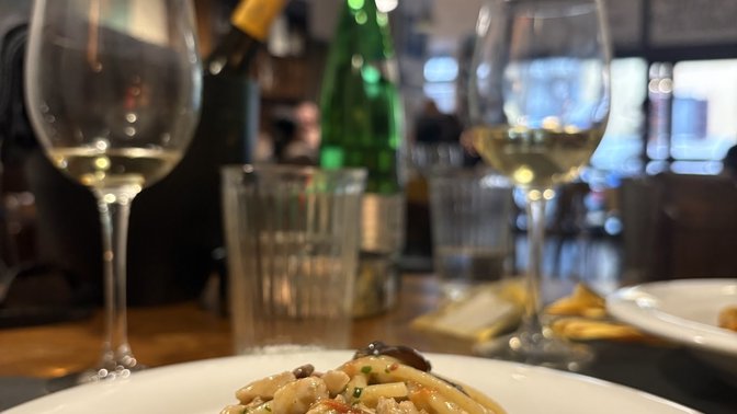 Cucina del Mercato