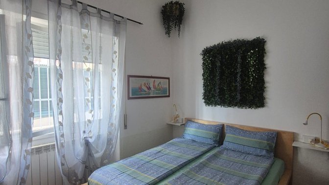 La casetta di Laura al Gemelli-Vaticano