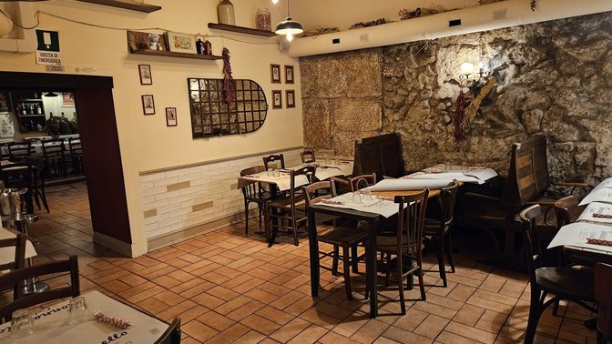 Locanda Tonnarello