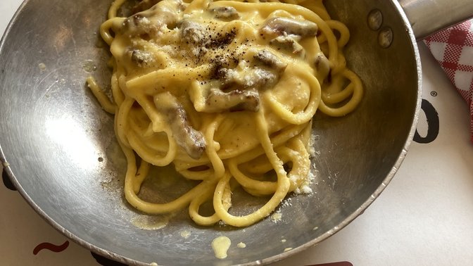 Locanda Tonnarello