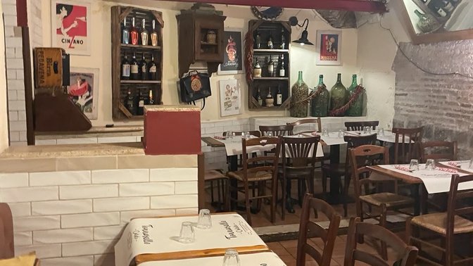Locanda Tonnarello