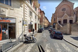 Around The Corner Colosseo