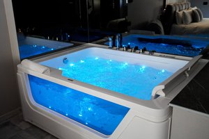 HeySuite Luxury GuestHouse Roma\u002DMarconi