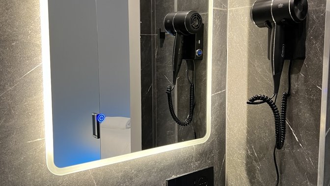 HeySuite Luxury GuestHouse Roma-Marconi