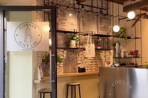 Corner Juice Lab