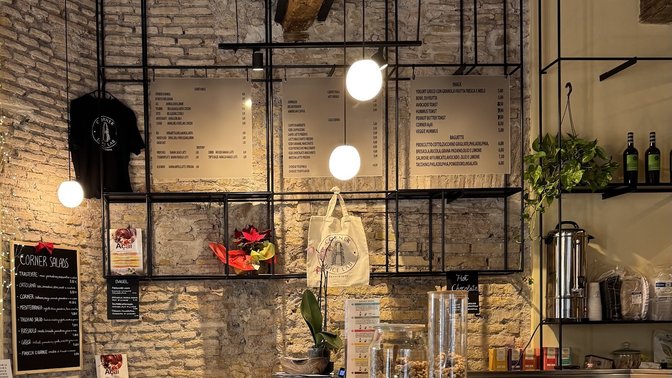 Corner Juice Lab