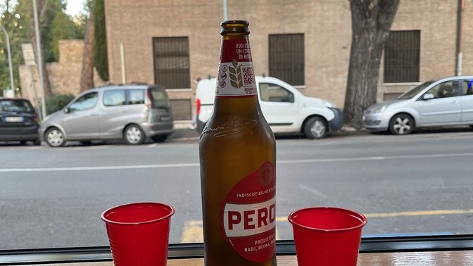Pizzeria Angeli e Diavoli