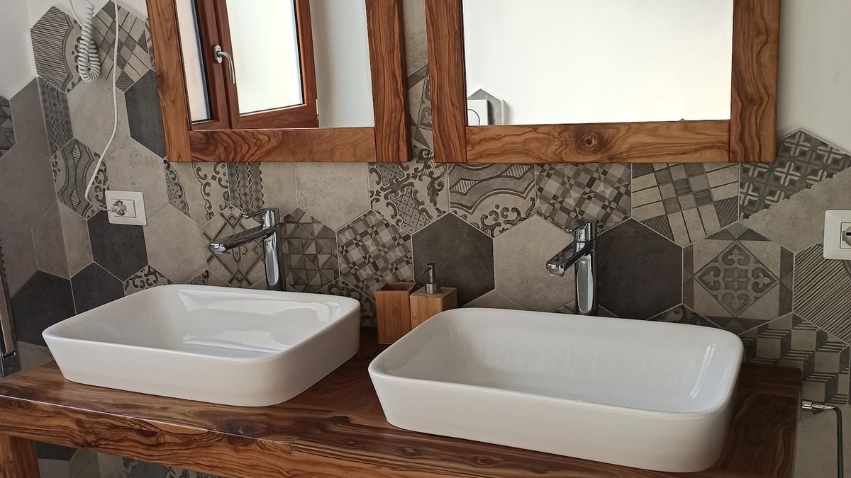 B&B Alle mura di San Giovanni