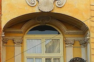 Palazzetto Cenci