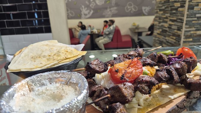 İstanbul Kebab Pizzeria