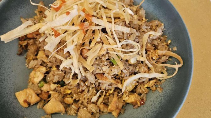 Sabores De Mi Tierra