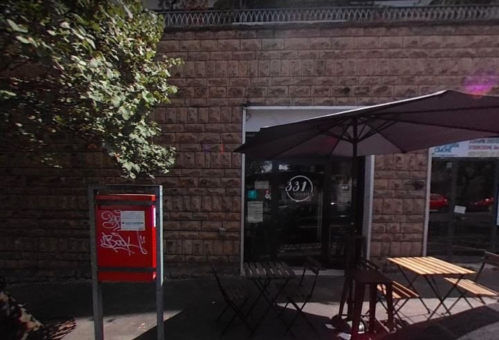 331Piadineria