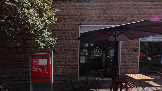 331Piadineria