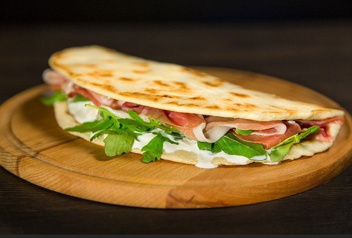 331Piadineria