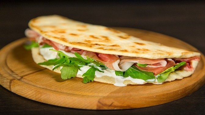 331Piadineria
