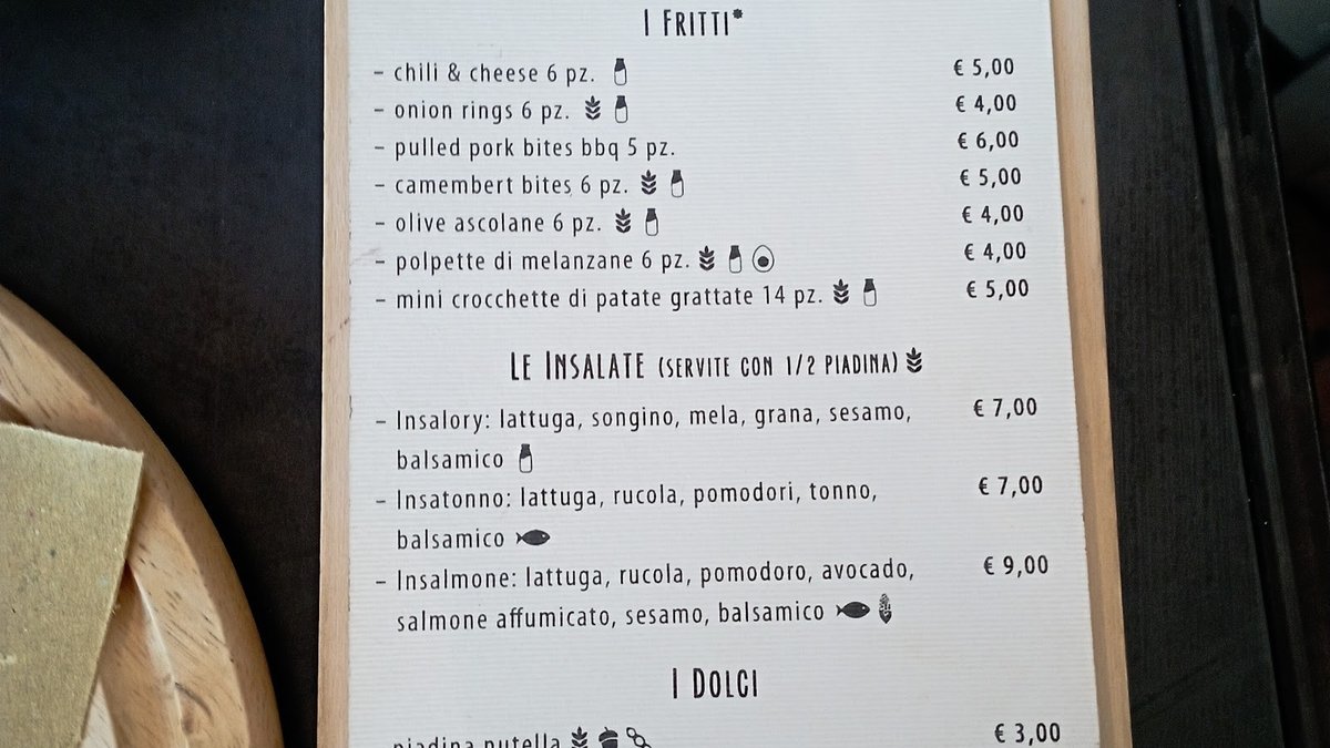 331Piadineria
