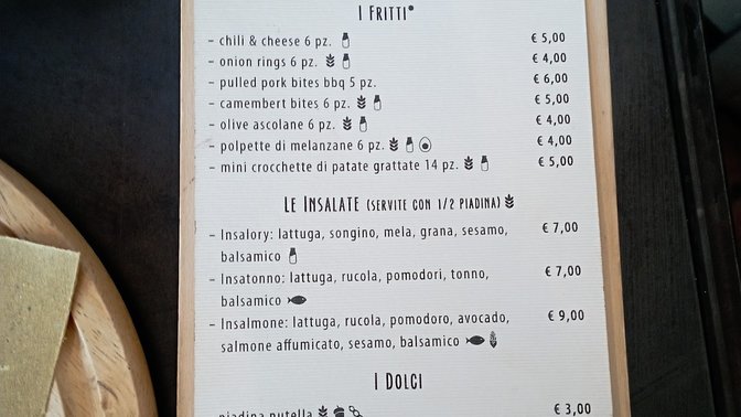 331Piadineria