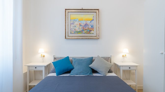 Casa vacanze Contessa Elegance Inn