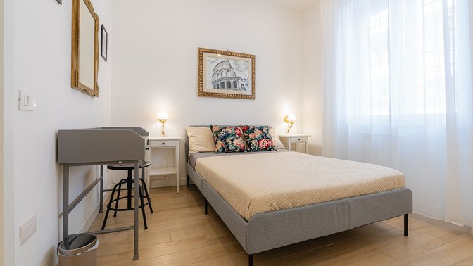 Casa vacanze Contessa Elegance Inn