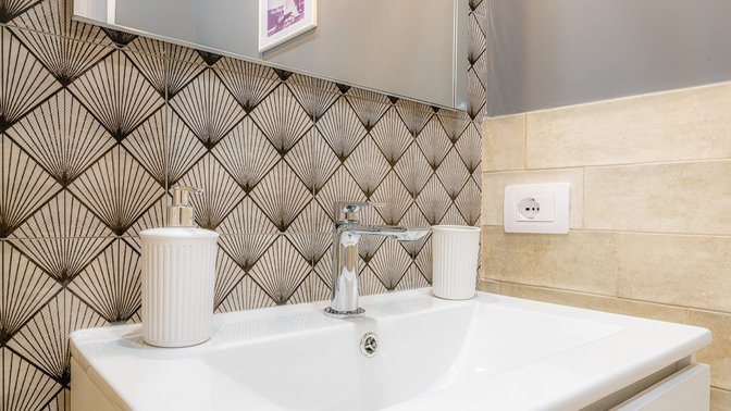 Casa vacanze Contessa Elegance Inn