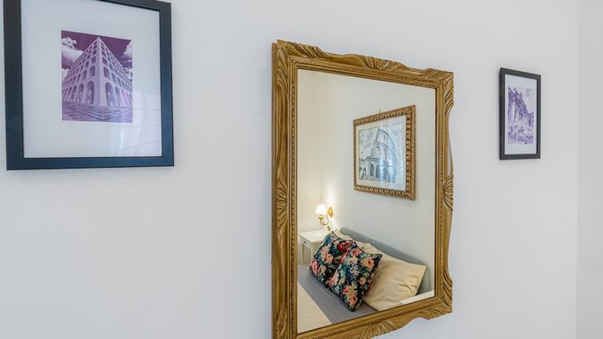 Casa vacanze Contessa Elegance Inn