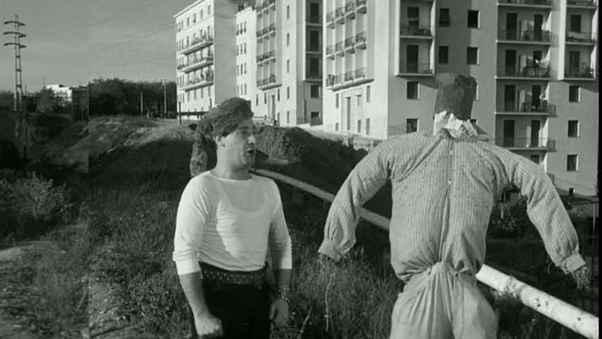 Un giorno in pretura - Alberto Sordi