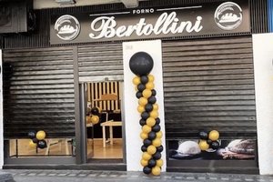 Forno Bertollini