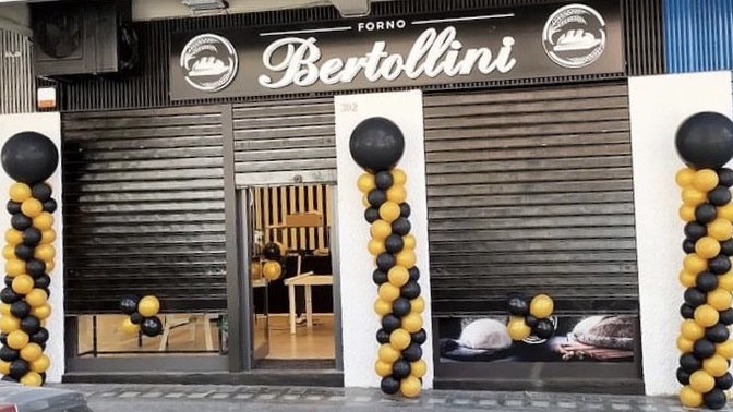 Forno Bertollini