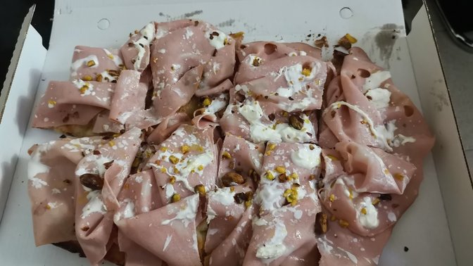 Forno Bertollini