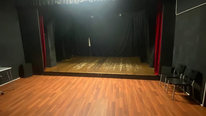 Teatro - Il Cantiere Teatrale