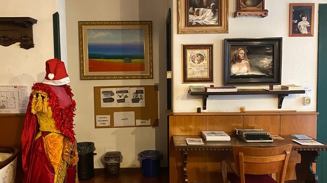 Teatro - Il Cantiere Teatrale