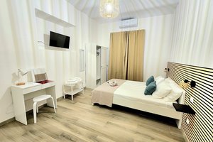 La Casa di Teo