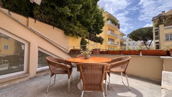 Sunshine Eco Residence