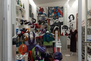 BACU ART GALLERY