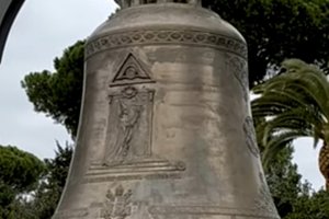 Jubilee Bell