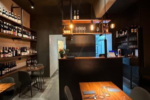 Lento Vineria con Cucina