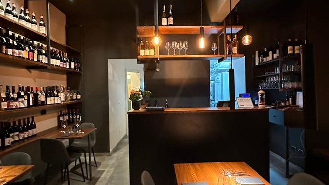 Lento Vineria con Cucina