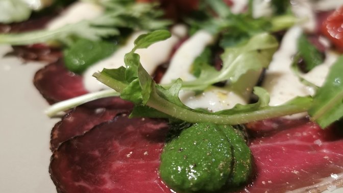 Lento Vineria con Cucina