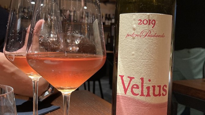 Lento Vineria con Cucina