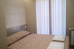 Gidà Room Roma \u002D Alloggio per uso turistico 22704