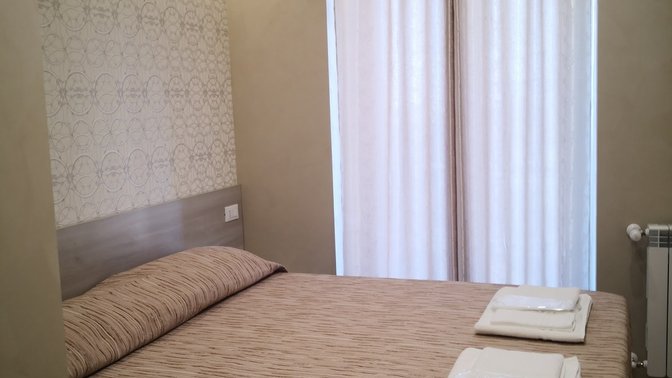 Gidà Room Roma - Alloggio per uso turistico 22704