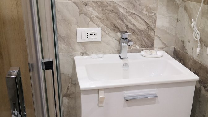 Gidà Room Roma - Alloggio per uso turistico 22704