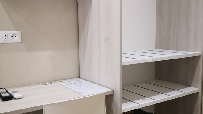 Gidà Room Roma - Alloggio per uso turistico 22704