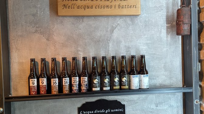 Mortacci - Banda Aperitivo
